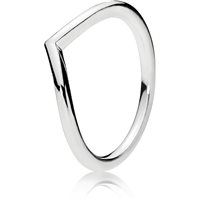 Anello Pandora Donna Pandora Timeless in Argento 196314-14 - 196314-50